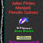Mindmap Penulisan Buku: Menjemput Era Digital dengan Kata-kata