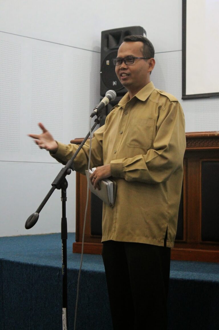 Strategi Pengendalian Penyakit Bersumber Binatang