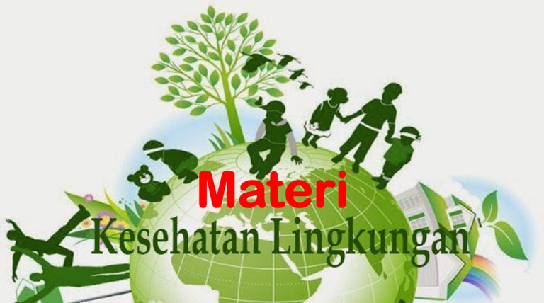 Bagaimana standar kompetensi kerja nasional Indonesia (SKKNI) bidang sanitasi lingkungan