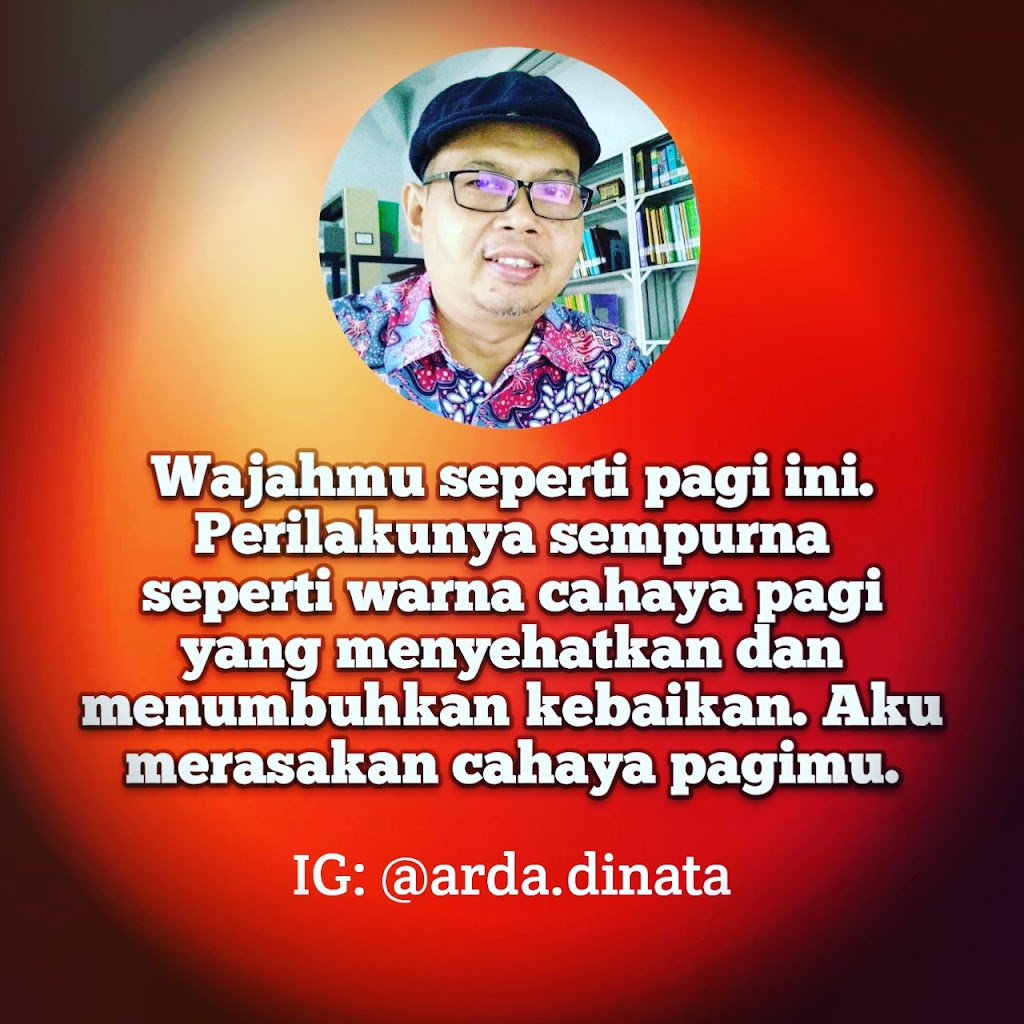 inspirasi, ilmu, motivasi